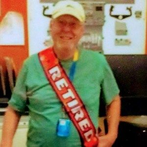 Meet your Posher, Casey